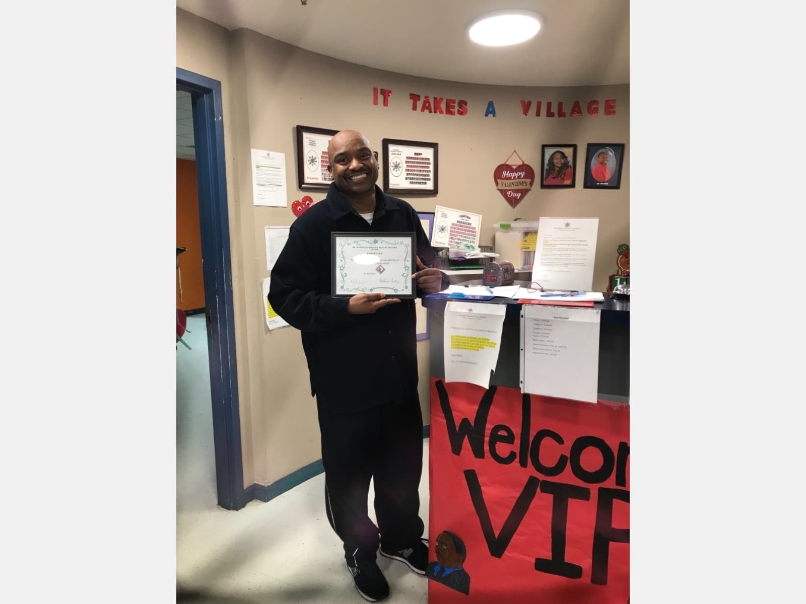 News small post card thumbnail