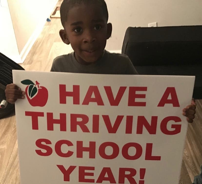 News small post card thumbnail