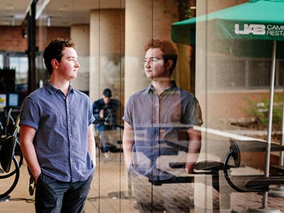 News small post card thumbnail