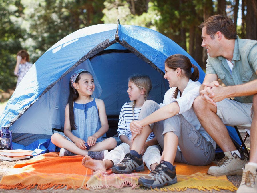 People are connecting with Wisconsin's great outdoors more than ever.