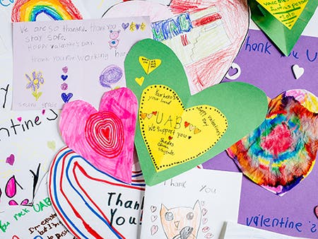 News small post card thumbnail