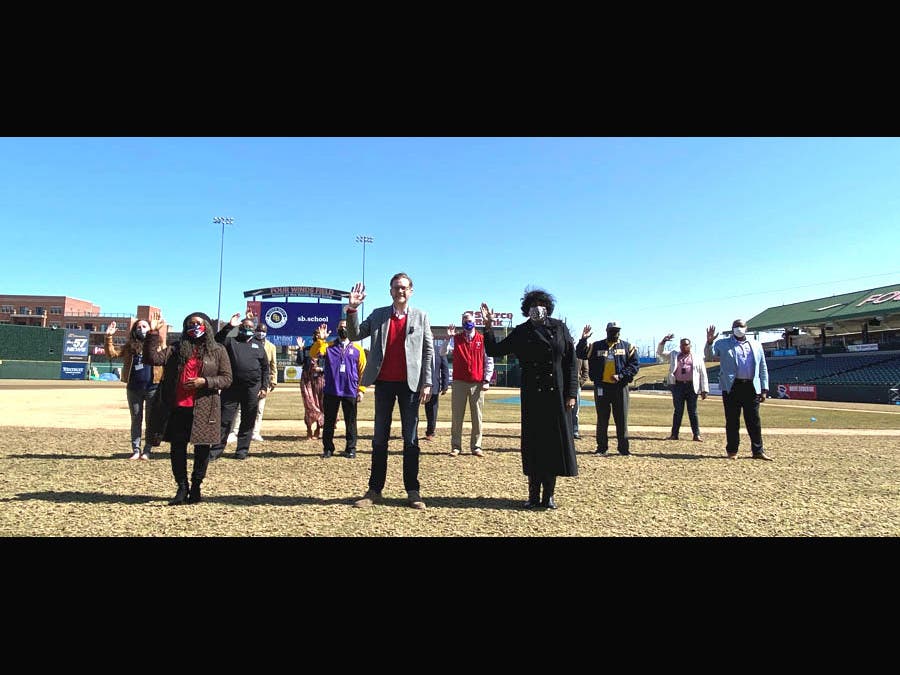 News small post card thumbnail