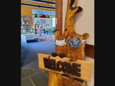 News small post card thumbnail