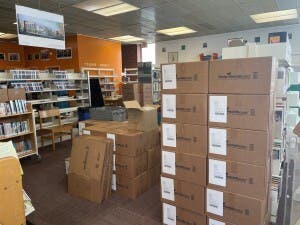 News small post card thumbnail