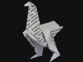 News small post card thumbnail