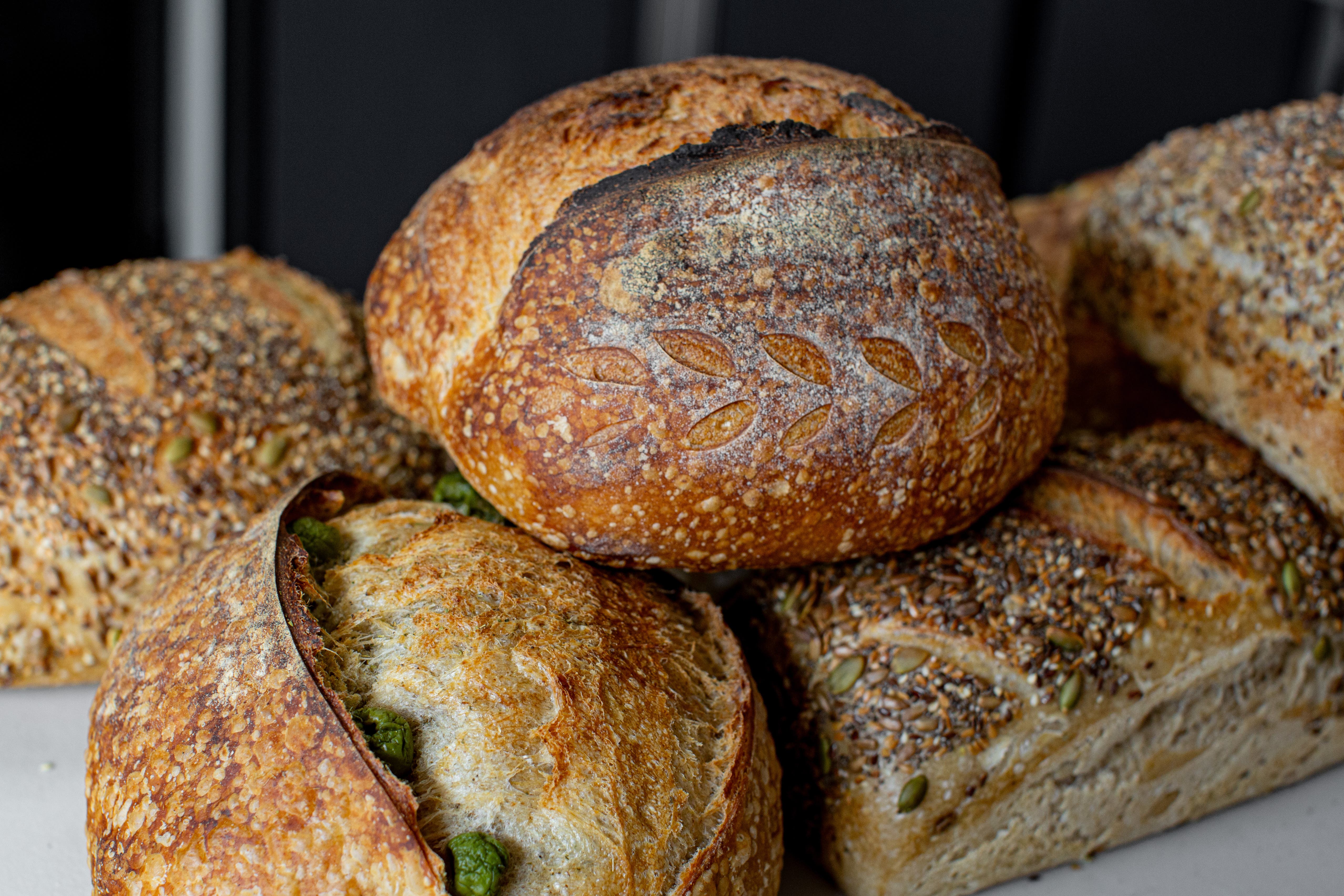Swells Sourdough Bakery Celebrates Grand Opening in Little Italy