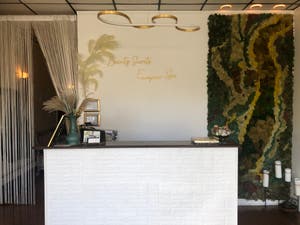 Beauty Secrets European Spa