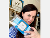 Kathy Fielder brings PPE products to the American market