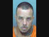 James Nethery, 38, of St. Petersburg, is accused of stealing more than 25 cars and stripping them down in a chop shop.