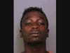 Polk County Sheriff's Office said that Marshall Hayes, 20, of Lakeland fired shots at the boy after a fight ensued when his girlfriend spoke to him during the sell of marijuana.