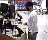 Hillsborough County Sheriff's Office said they do not believe that the suspects are locals to the area, and were possibly traveling from out of the area. 
