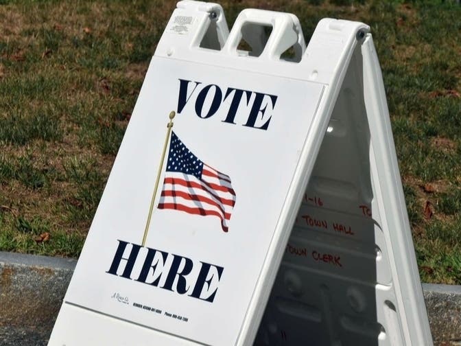The Tampa Bay Rays and Rowdies support National Poll Worker Recruitment Day, which aims to raise awareness about the benefits and importance of poll working and inspire more Americans to volunteer.