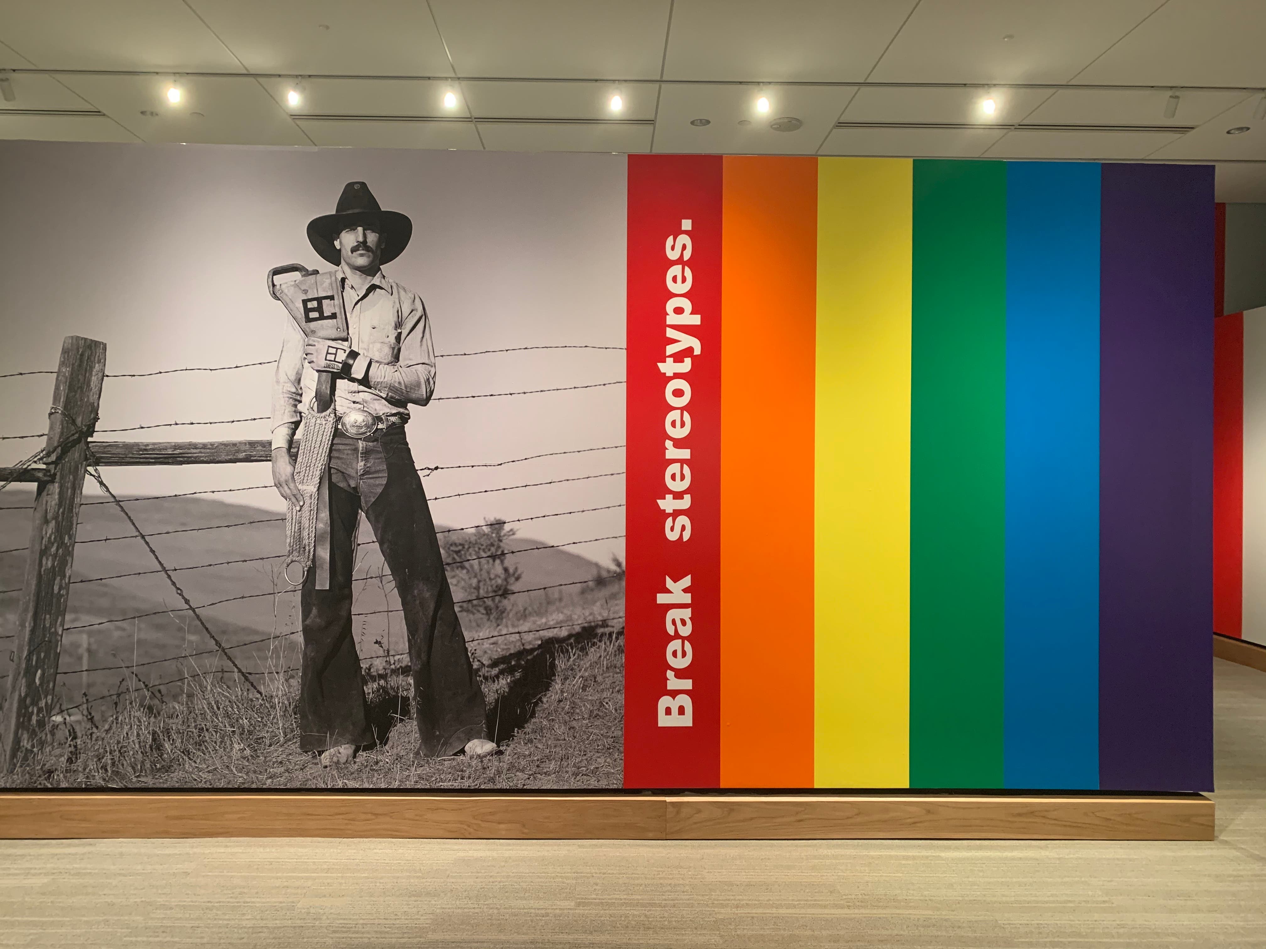 Black Little Photography, The James Museum, St. Petersburg