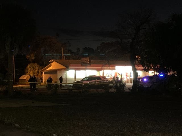 Name Of Man Killed In Police Shooting Released, Officer Injured | St ...