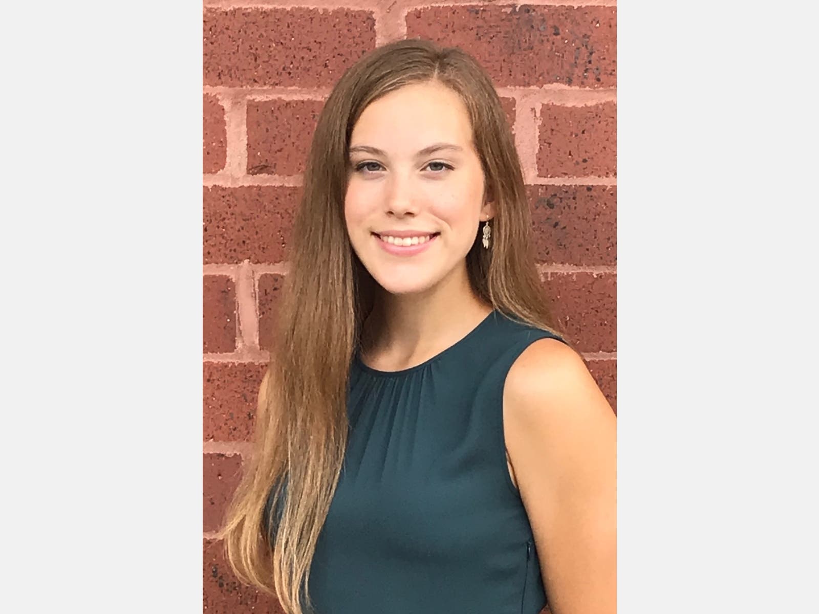 Elizabeth Welch-Jani​, Glenbrook South