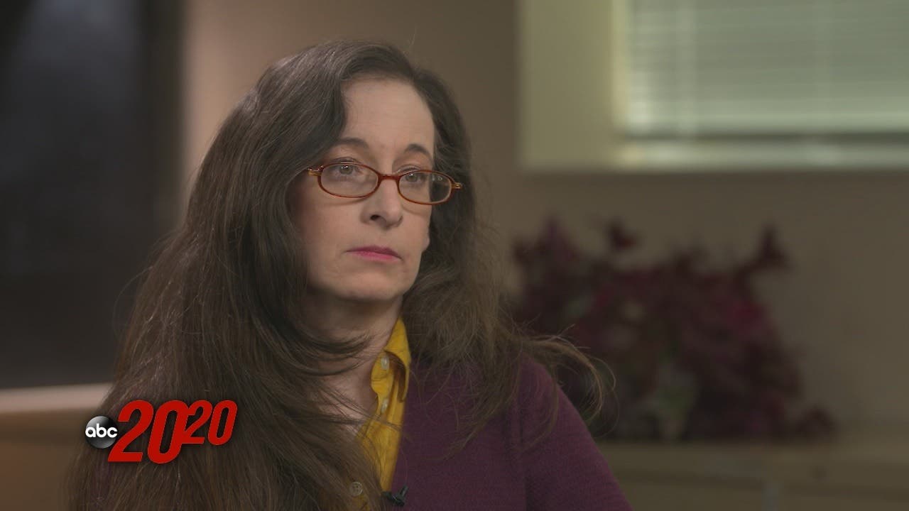 ABC's "20/20
