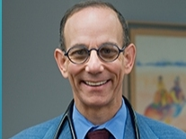 Dr. Lawrence Robbins has worked out of Riverwoods/Deerfield for 33 years. 