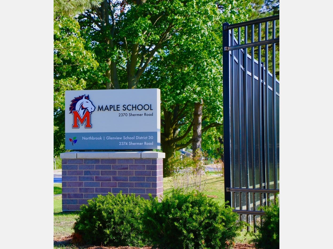 The students were honored in an April virtual ceremony. 