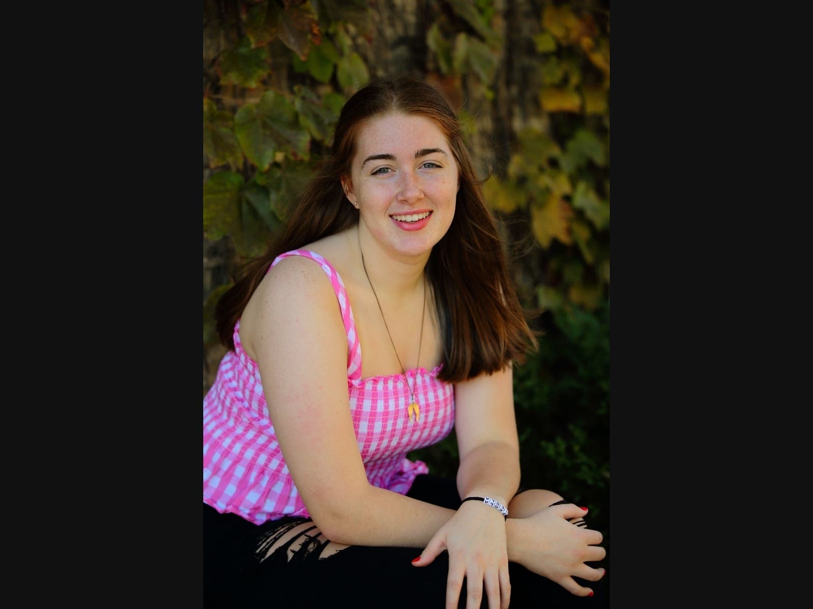 Megan Skovranko, Glenbrook South