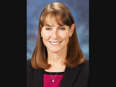 Illinois State Senator Laura Fine (D-Glenview)