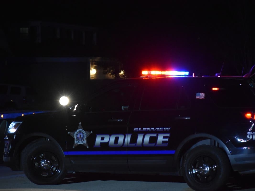 The incidents and arrests below were reported by the Glenview Police Department between May 26-June 1, 2020 