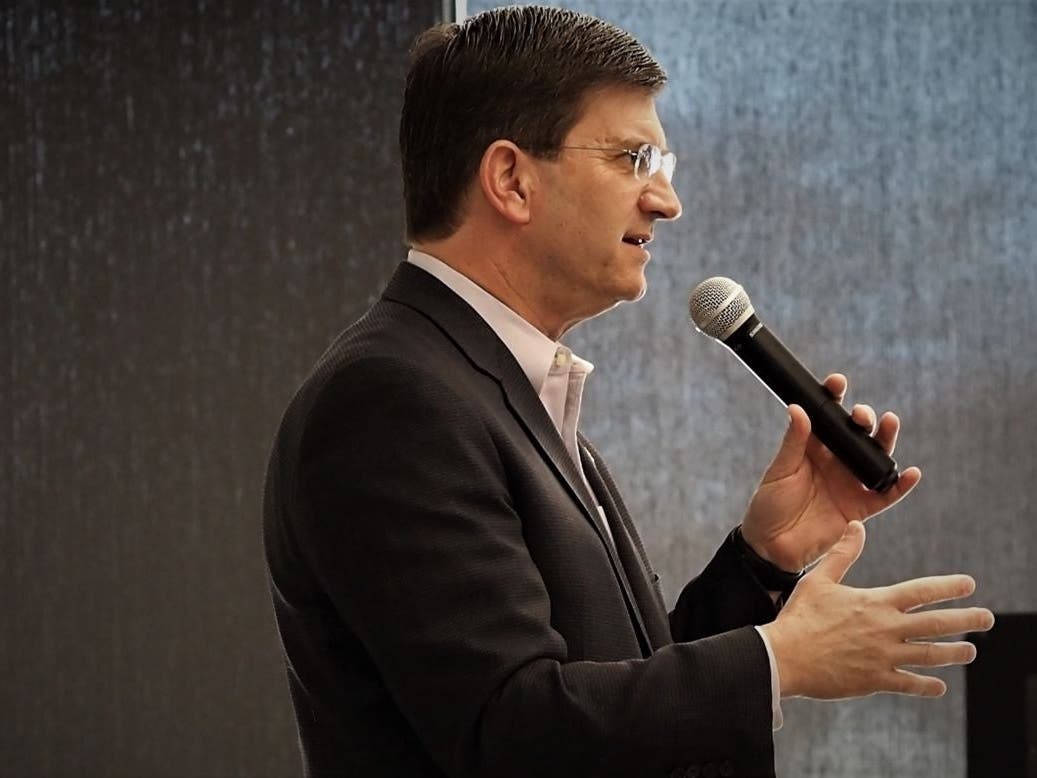 U.S. Rep. Brad Schneider (D-Deerfield) is supporting the  Justice in Policing Act of 2020. 