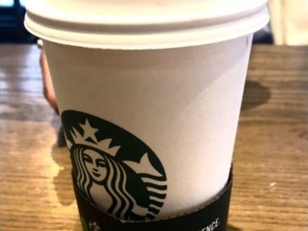 Over the next 18 months, Starbucks will increase drive-thru and curbside pickup options, as well as Starbucks Pickup locations.​