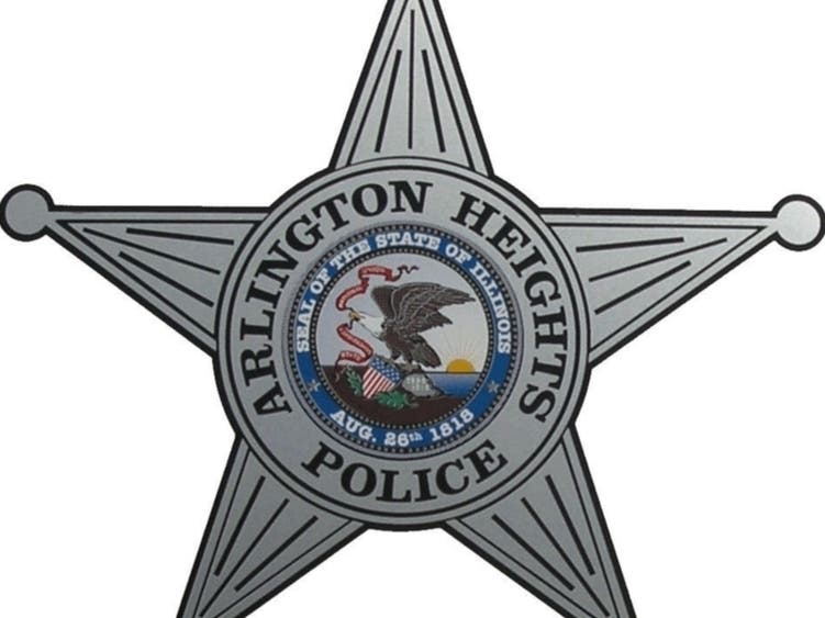 The ruse burglaries occurred over the last few weeks in Arlington Heights. 