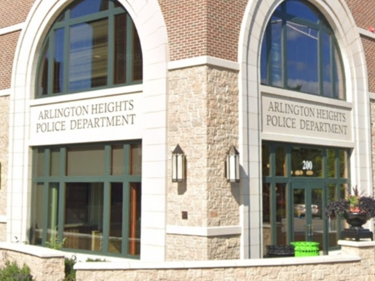 The State of Illinois banned chokeholds in 2015 and the Arlington Heights Police Department instituted the policy the next year. 