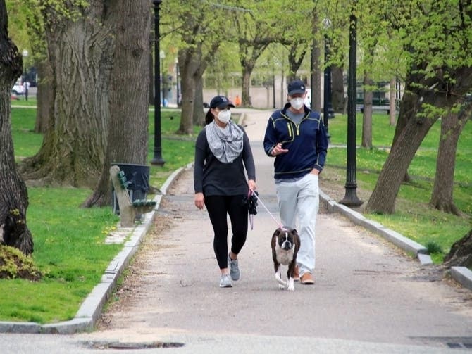 The last reported death was one on June 9 in Arlington Heights. 