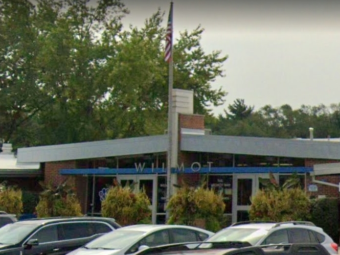 The Deerfield Park District is working with the Lake Count Health Department