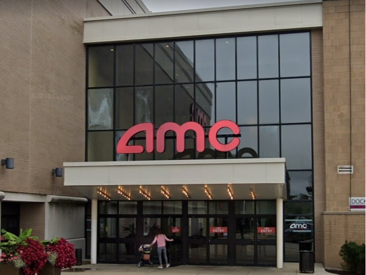 Northbrook Court AMC Theatre Reopens Thursday Northbrook