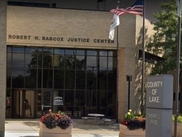 The arrests in this report were made between Aug. 10-16, 2020. 