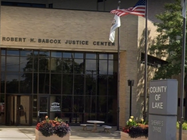 The arrests in this report were made between Aug. 24-30, 2020. 