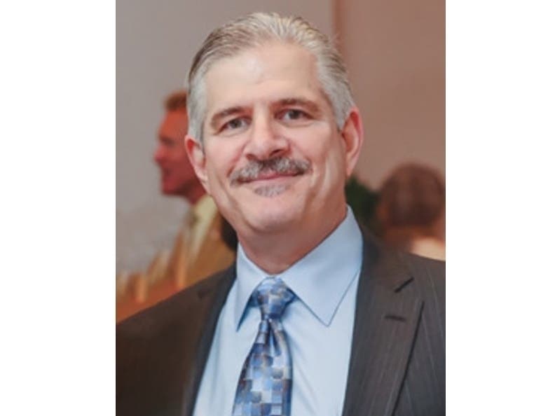 Sam Elias opened the first Whirlyball location in Chicagoland in 1993. 