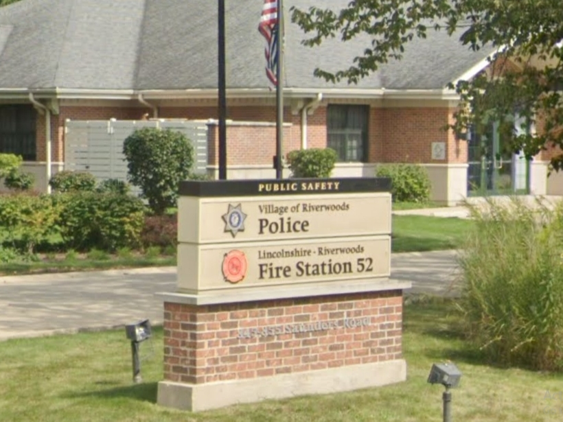 The following arrests were made between Aug. 26-Sept. 15, 2020 in Riverwoods.
