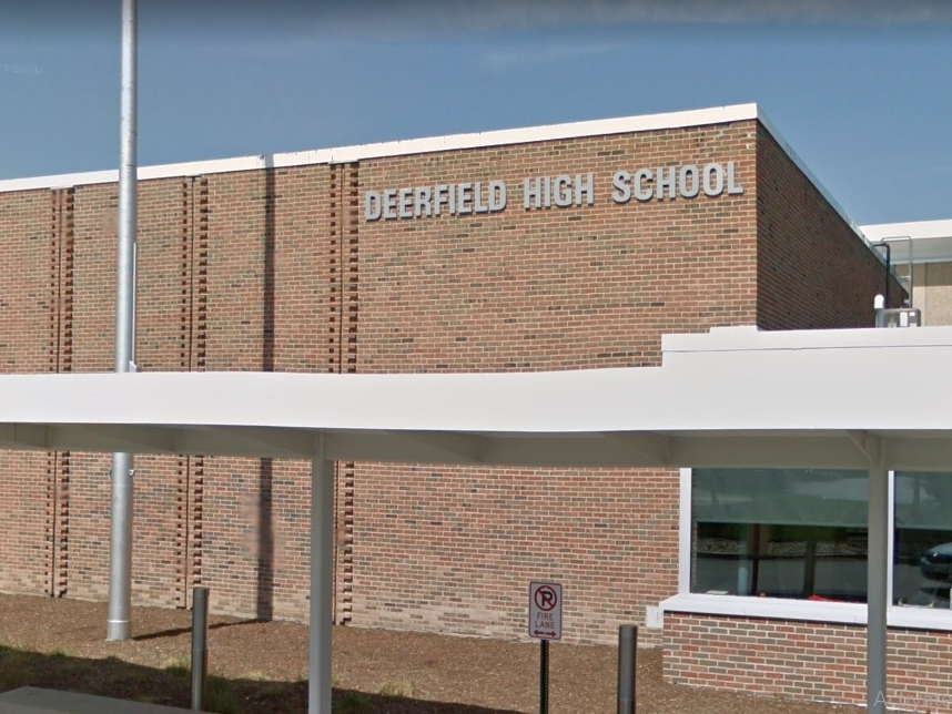 Township High School District 113 began the 2020-21 school year with full remote learning on Aug. 17. 