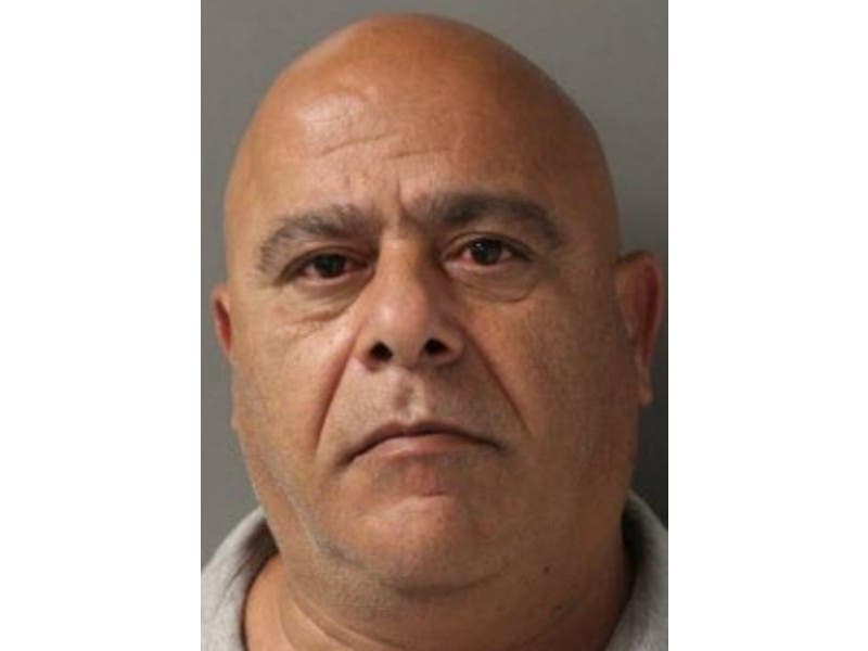 Suhail Fakhouri, 58, of Roselle, is the owner of Tea Leaf Market. 