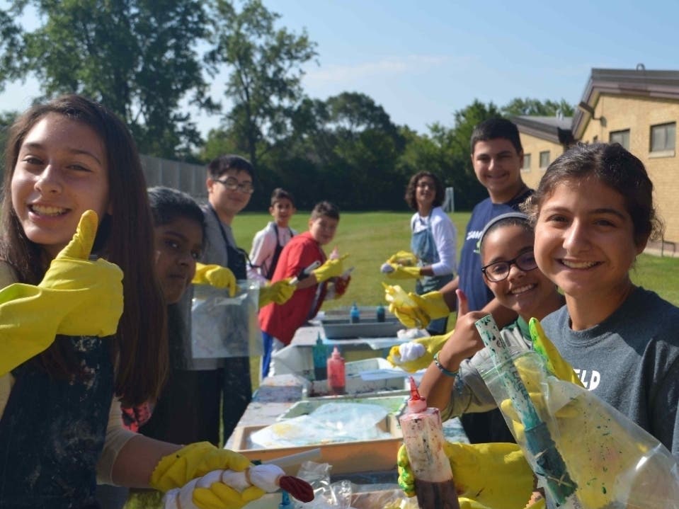 The 2020 National Blue Ribbon Schools Awards Ceremony will be held virtually Nov. 12 and 13. 