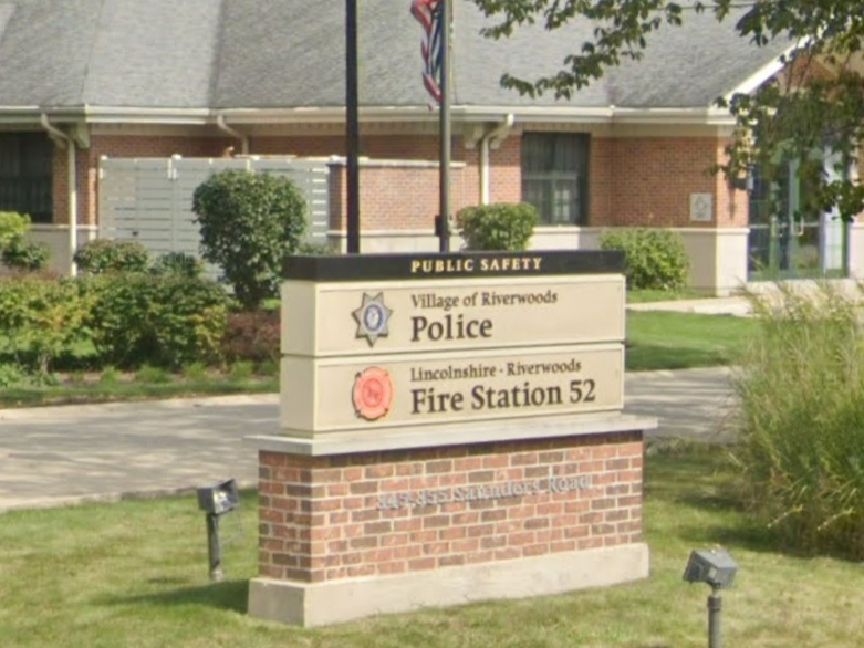 The following arrests were made between Sept. 19-Oct. 6, 2020 in Riverwoods.
