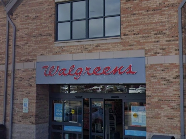 Walgreens Boot Alliance is the parent company of Walgreens. 