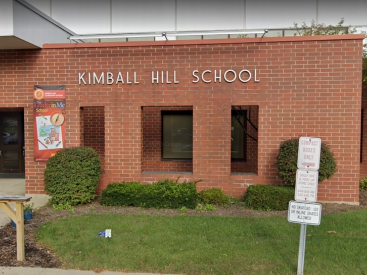 3 Coronavirus Cases Close Kimball Hill School In Rolling Meadows
