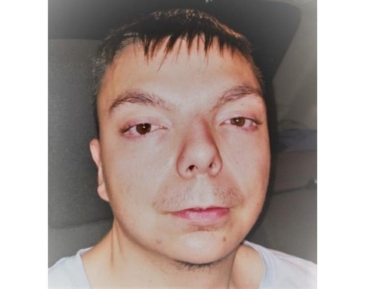 Tyler O’Toole, 23, of Cleveland, was arrested in Queens, New York, on Saturday.