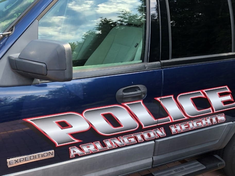 The arrests below were reported by the Arlington Heights Police Department from Nov. 12-17, 2020. 