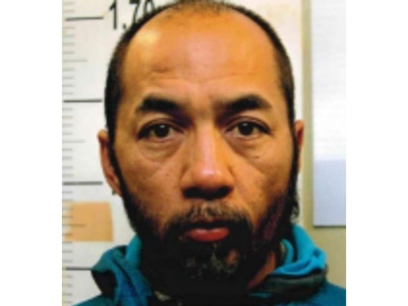 A reward of up to $25,000 is being offered for information directly leading to the arrest of John Panaligan, who once lived in Aurora.