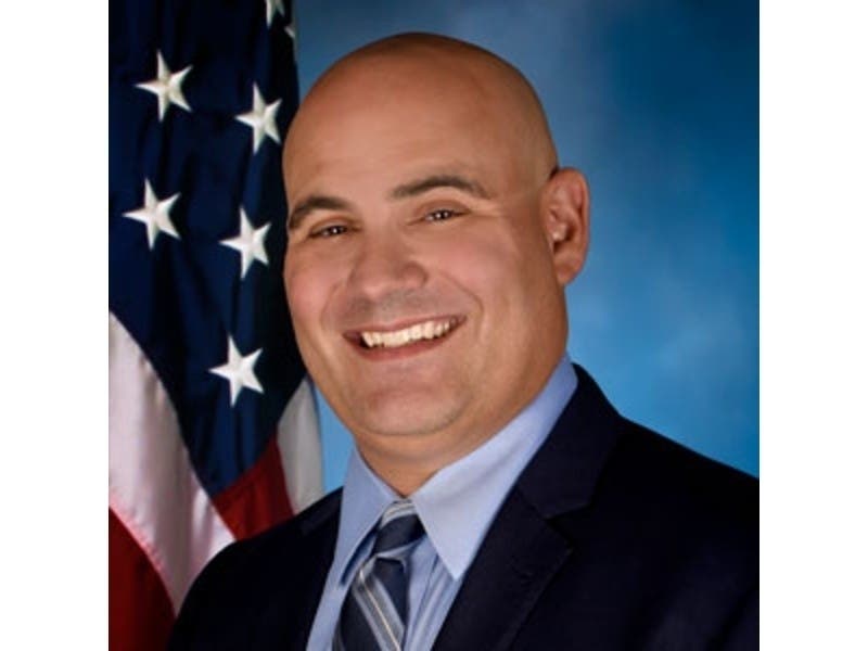 State Rep. Jonathan Carroll (D-Northbrook)