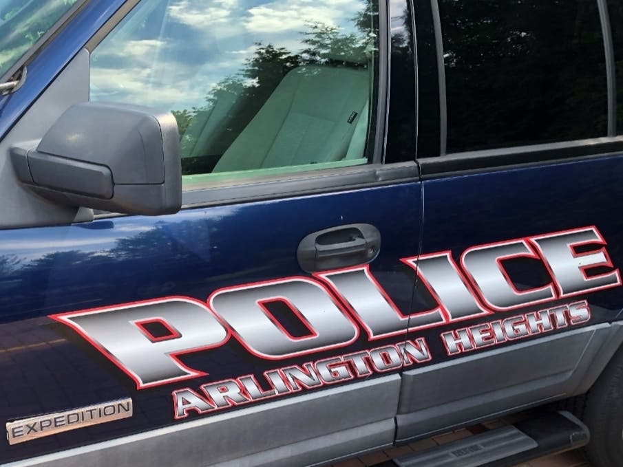 The arrests below were reported by the Arlington Heights Police Department from Nov. 20-Dec. 3, 2020. 