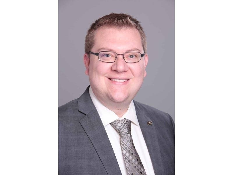 Village Restructures Public Works Department In Buffalo Grove Buffalo