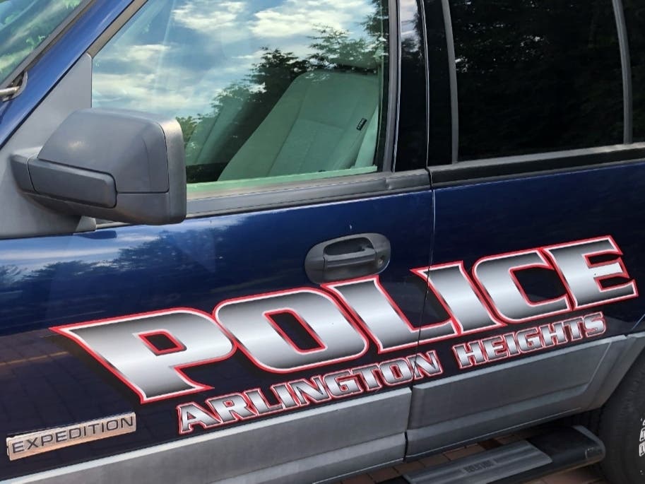 The arrests below were reported by the Arlington Heights Police Department from Dec. 23, 2020-Jan. 2, 2021.