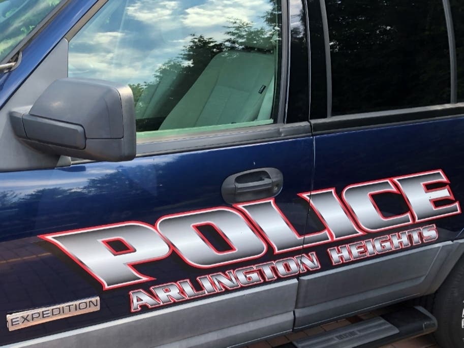 The arrests below were reported by the Arlington Heights Police Department from Jan 2-3, 2021. 